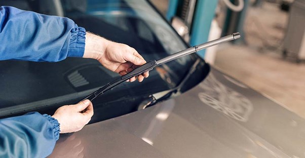 everything you need to know about replacing your windshield wiper blades