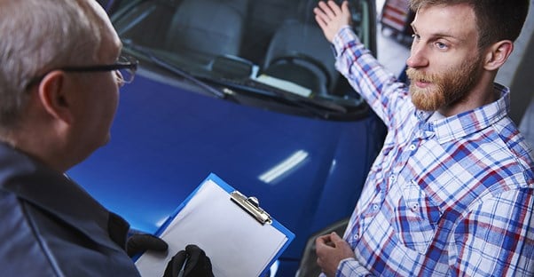 Car Repairs Mechanics Will Try to Scam You On main image