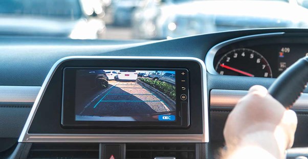 Car Safety Features and What They Mean main image