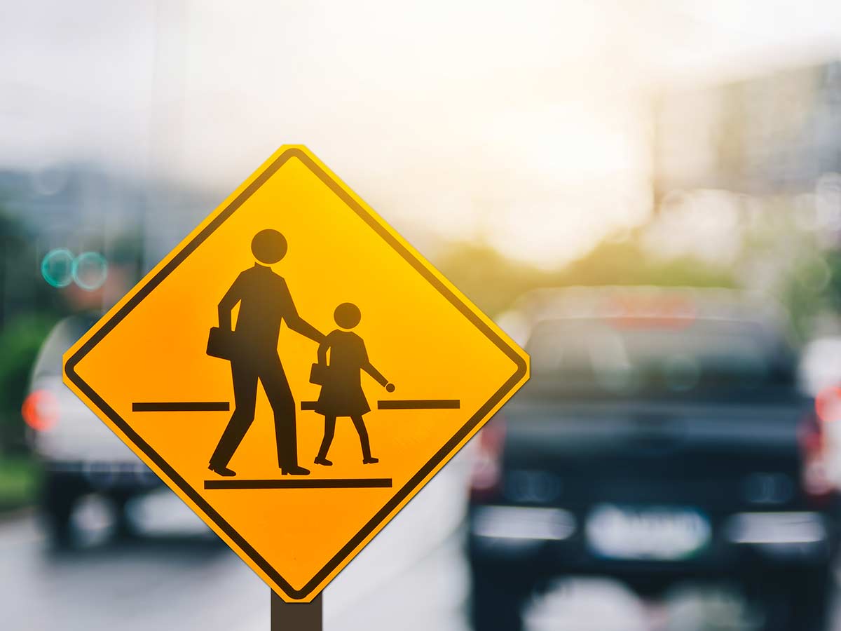 Traffic Sign Recognition