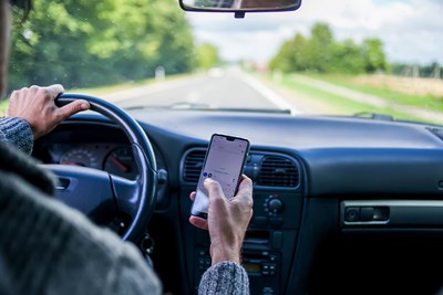 20 Pieces of "Driver's Etiquette" People Need Reminded Of