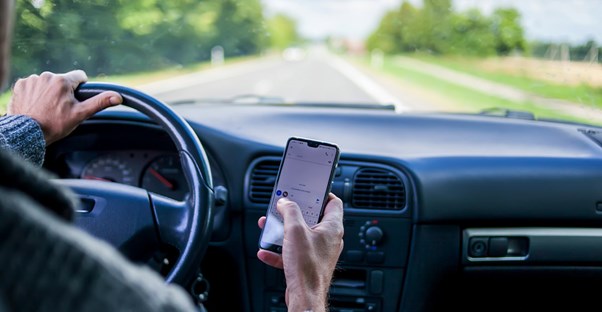 20 Pieces of "Driver's Etiquette" People Need Reminded Of