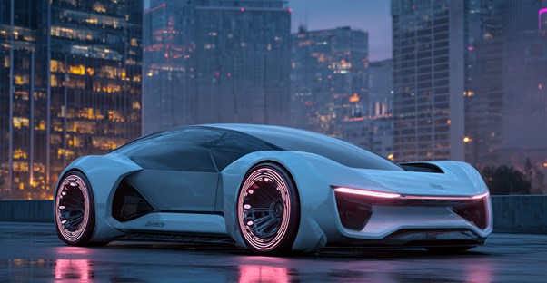 10 Ways A.I. Predicts Cars Will Change in the Next 20 Years