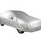 Everything You Need to Know About Custom Car Covers