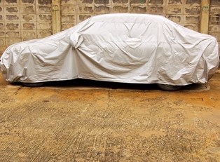 How to Find a Durable Car Cover