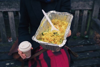 10 Times Eating Out Is Cheaper Than Cooking