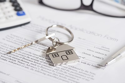How to Choose a Mortgage Lender