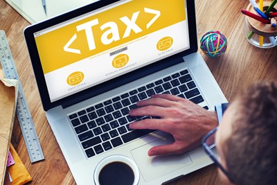What is Tax Software?