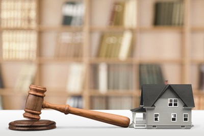 How to Buy a House at a Real Estate Auction