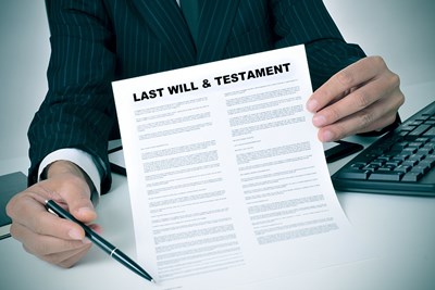 How to Claim Money from a Deceased Relative