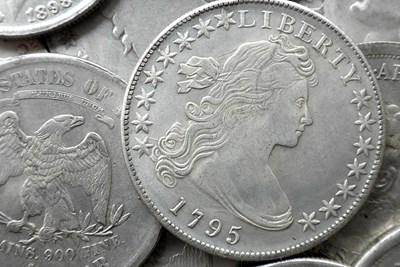 Which Type of Rare Coin is Worth the Most Money?