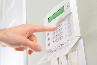 Types of Alarm Systems for Your Home or Business