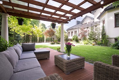 Patio Cover vs. Patio Awning: Which is a Better Investment for Your Home?