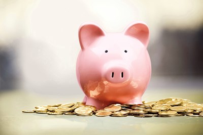 Spend or Save: What Should You Do with Your Tax Refund?
