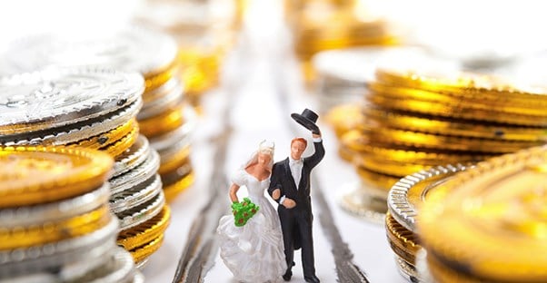 wedding loans