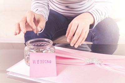10 Unexpected Wedding Costs You Shouldn't Forget to Budget For