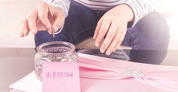 unexpected wedding costs
