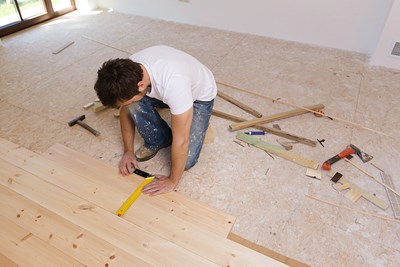 Disadvantages of Using Home Improvement Loans for Remodeling