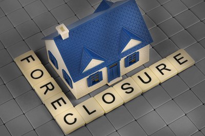 5 Things That Can Help You Avoid Mortgage Foreclosure