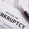 Pros and Cons of Declaring Bankruptcy