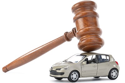 Pros and Cons of Buying a Car at an Auction