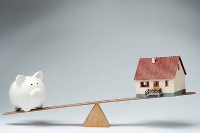 What is a Fixed-Rate Mortgage?