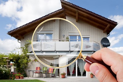 Types of Home Inspections