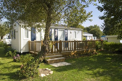 Can You Refinance a Mobile Home?
