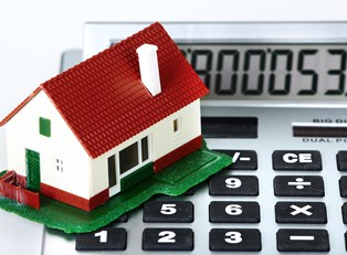 How to Calculate Mortgage Costs