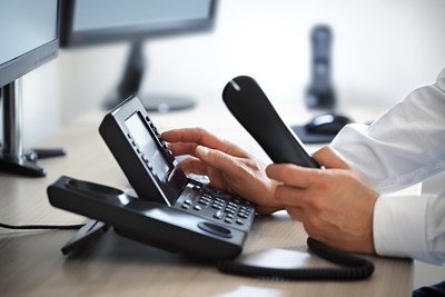 What is a Private Branch Exchange Phone System?