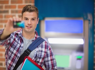 Overview Of Student Credit Cards