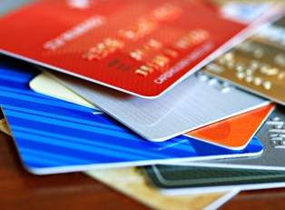The Credit Card Approval Process