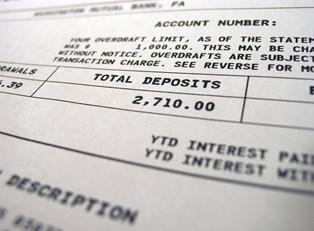 Types of Bank Accounts