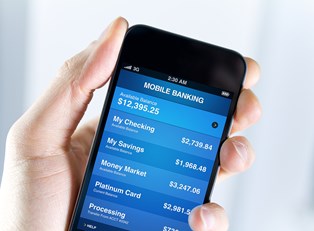 Online Bank Accounts and Mobile Banking