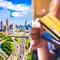 The City in Each State With the Most Debt