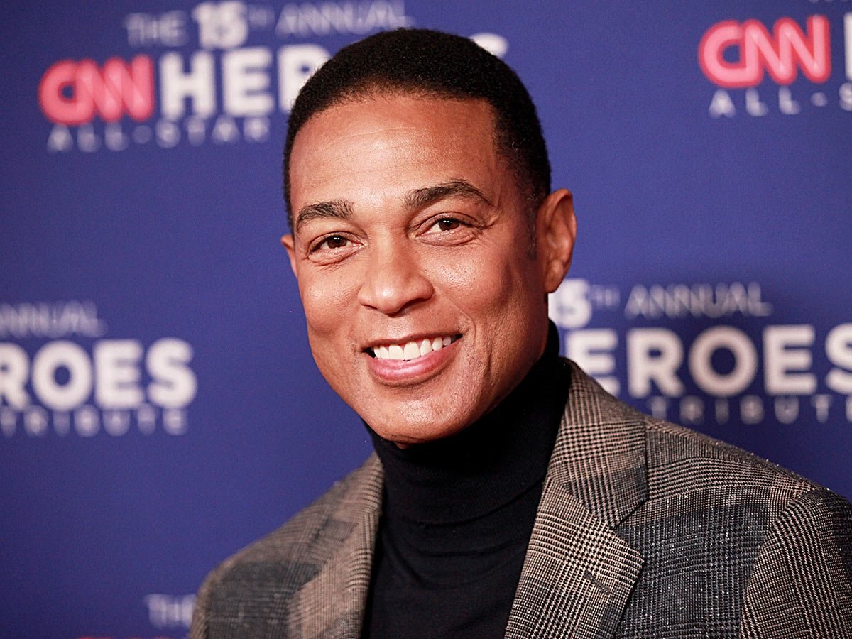 Don Lemon