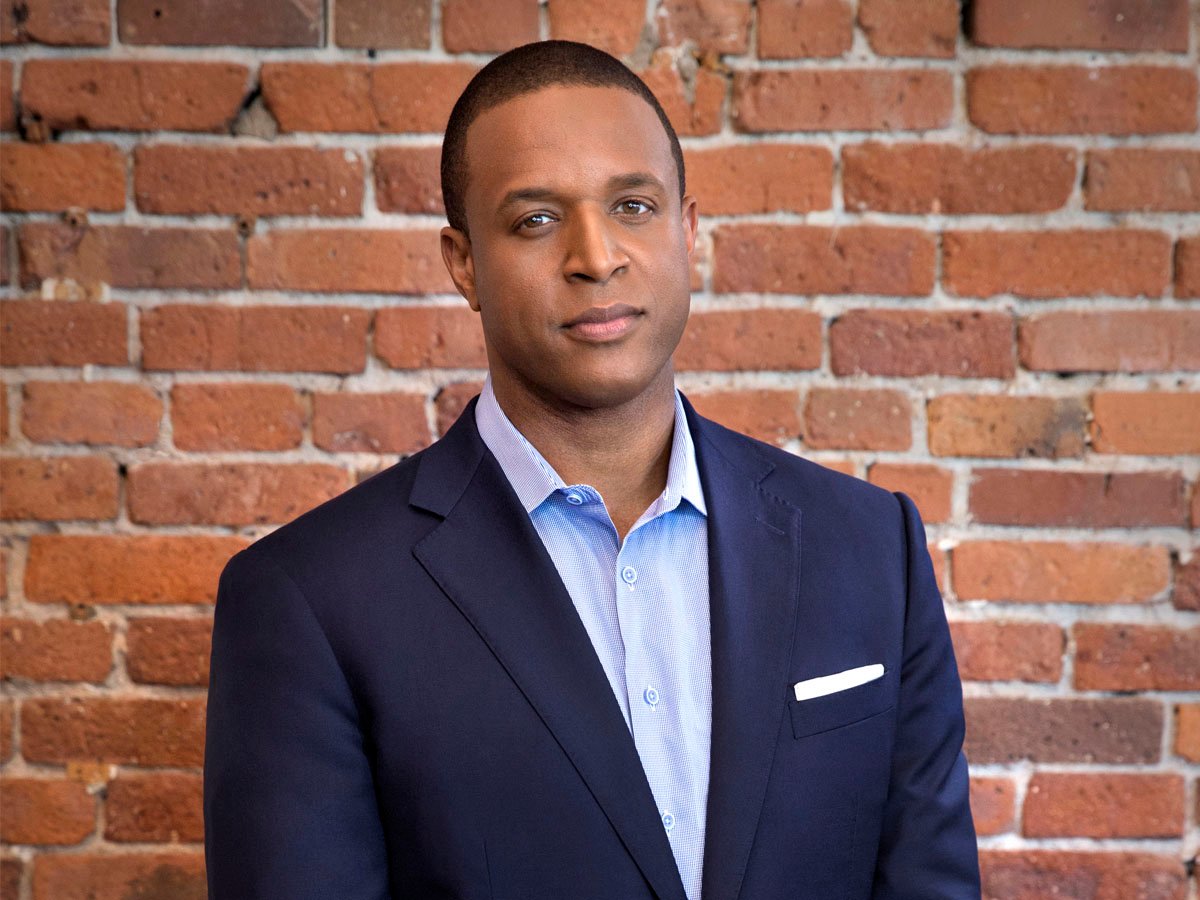 Craig Melvin