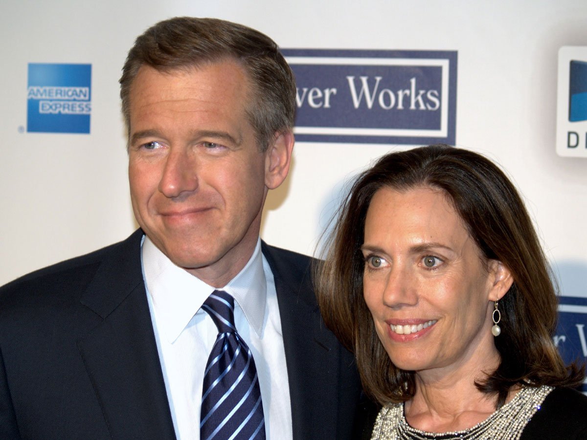 Brian Williams