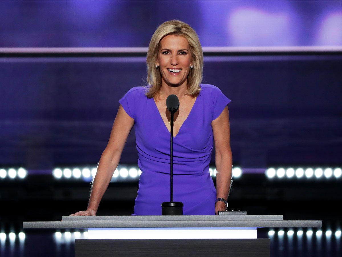 Laura Ingraham