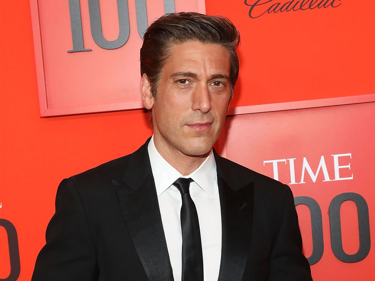 David Muir