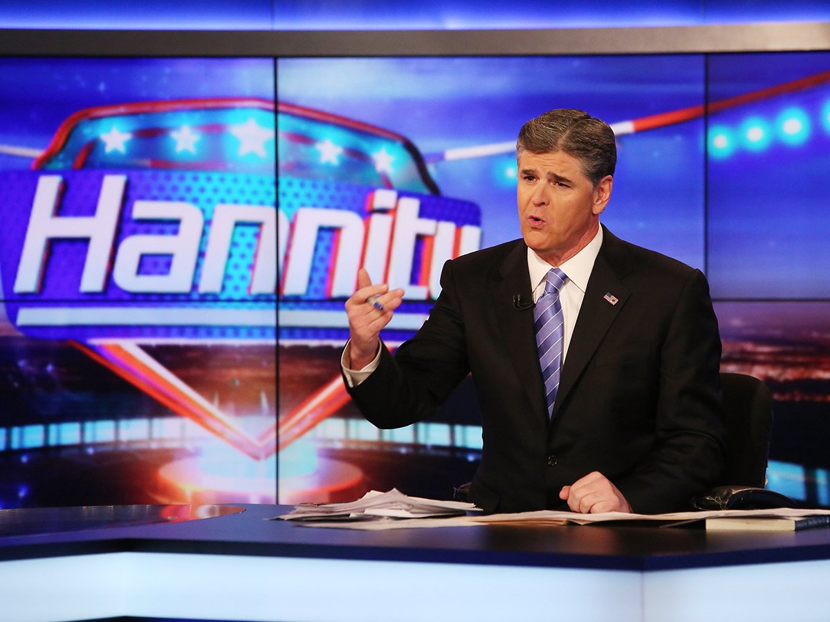 Sean Hannity