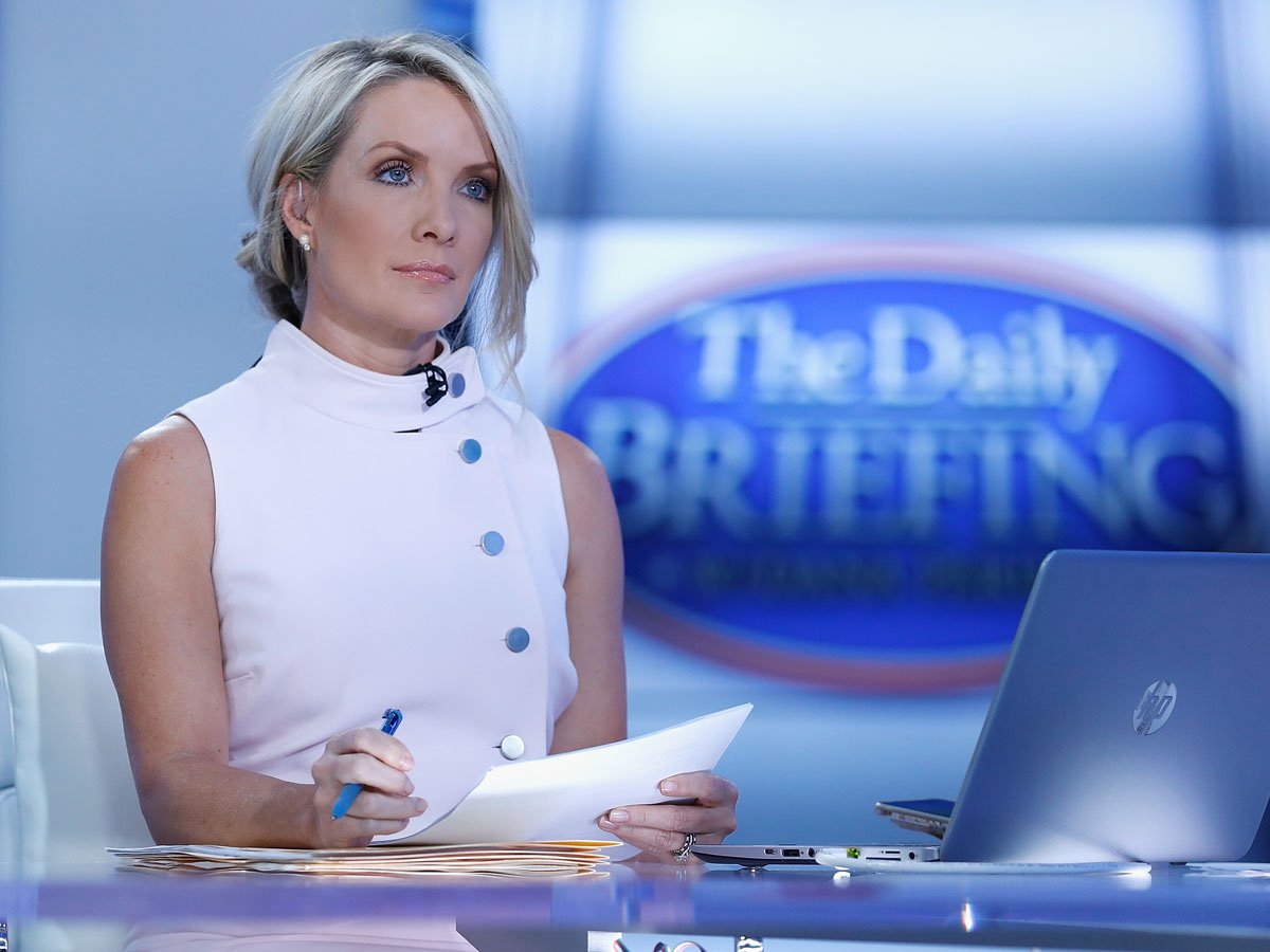 Dana Perino