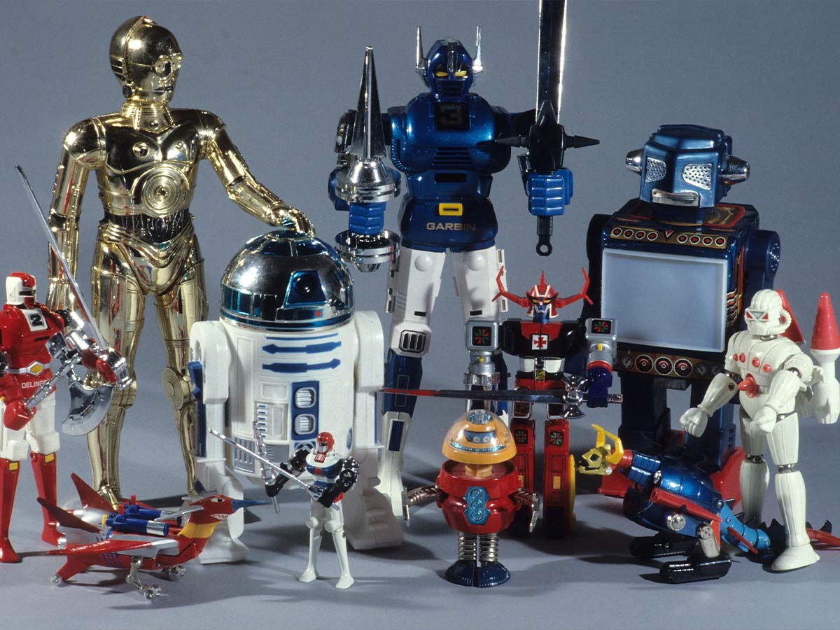 Star Wars Toys