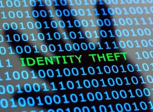 Recovering from Identity Theft