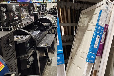 15 Things to Buy at Lowe's (and 15 to Avoid at All Costs)