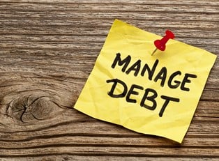 The 3 Best Debt Management and Consolidation Programs