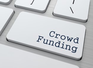 The Ins and Outs of Crowdfunding