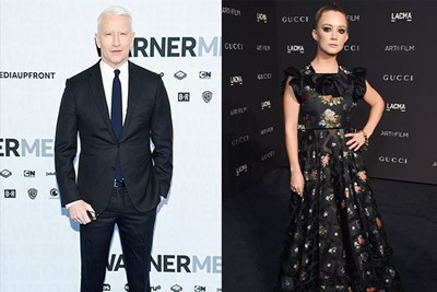 The Richest Heirs and Heiresses in the United States