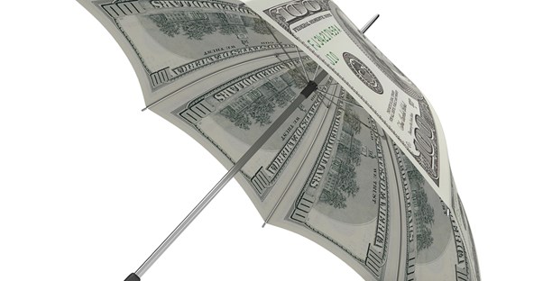 Know Before You Owe leads to a metaphorical umbrella of money