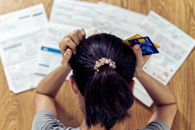 Myths About Credit, Debunked